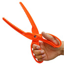 Fish Grip ABS Plastic Anti Skid Fish Gripper Landing Device with Saw-Tooth