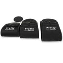 3Pcs/Set New Posture Available All Day O/X Type Leg Bowed Legs Knee Valgum