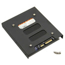 Useful 2.5 Inch Ssd d To 3.5 Inch Metal Mounting Adapter Bracket Dock 8 S N4T2