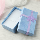 24 Lots Wholesale Jewelry Ring Earring Watch Small Large Gift Box zxc