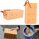 Reusable Car Vehicle Care Washing Brush Sponge Auto Car Window Cleaning Tool Nw