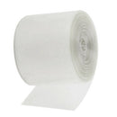 Pvc Heat Shrink Tubing Tube 70mm For 4 X 18650 Shrink Film 5M Clear A4H9