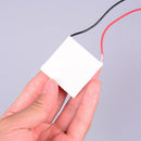 TEC1 12715 136.8W 12V-15.4V 15A TEC thermoelectric cooler peltier TEC1-12715 M&E