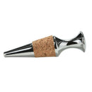 Zinc Alloy Glyptostrobus Wine Stopper Wine Cork Bottles Stopper Decor Tools Gw