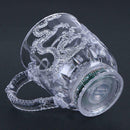 Luminous Lighting Up with Water Cups Liquid Induction Flash Cup for Party