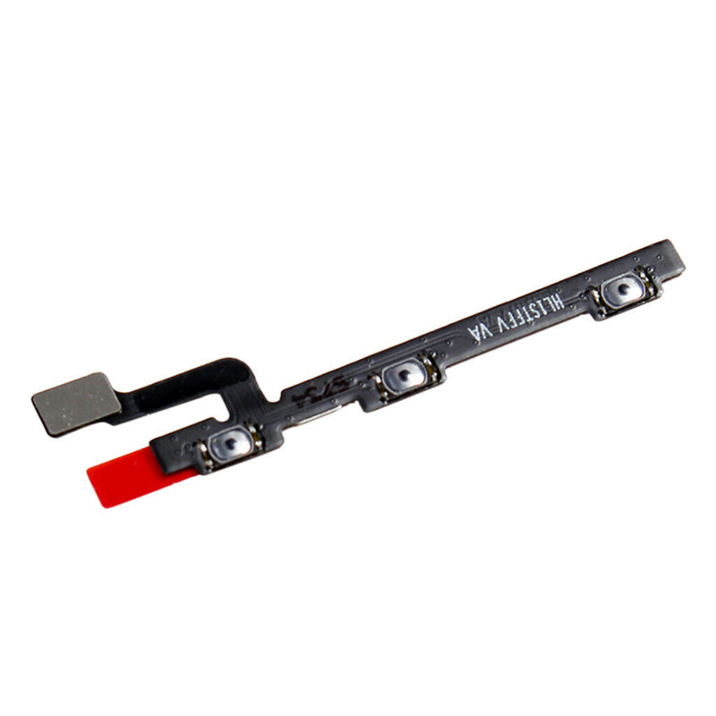 1 Piece Volume Button Power Switch Flex Cable For Huawei