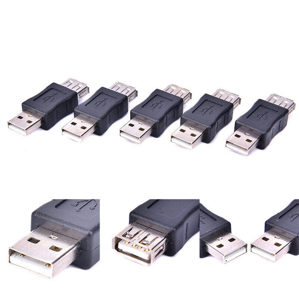 New Firewire IEEE 1394 6 Pin to USB 2.0 Male Adapter Convertor cabl OZ