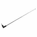 5X(3.5mm Retractable FM Radio Antenna for Mobile Cell Phone N2G4)