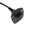 1.5m USB Charging Cable Wireless Game Controller Gamepad Joystick For Xbox 360