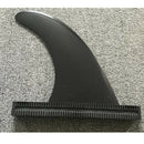 9inch Soft Top Surfboard Fin Single Fins Replacement Surf Boards Accessories