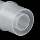 22F to 15M or 22M to 15F Mini Hose Connector CPAP Tub Oxygen Tubing Adapter JR