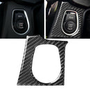 Car Auto Engine Start Button Interior Trim for BMW 3 series (F30) 2013-2018
