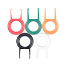 Mechanical Keyboard Keycap Puller Remover for Keyboards Key Cap Fixing Tool