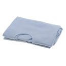 Pet After Surgey Wear Dog Cat Abdominal Wound & Skin Disease Protect Blue S