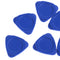 10Pcs Plastic guitar picks triangle mobile phone repair tools kit pry M&E