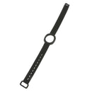 2Pack Replacement Smart Watch Wristband Bracelet for Jawbone UP Move Black
