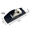 Durable Mini Hand Planer Cutter Planer Tool for Woodworking