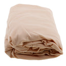 Beige Stretch Cocktail Poseur Dry Bar Pub Spandex Tablecloth Cover Party