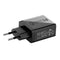 Quick Charge 3.0 USB Charger 30W QC3.0 Travel Wall Charger Power Adapter EU