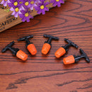 20pcs DIY Micro Drip Irrigation Plant Self Watering Garden Hose Sprinklers