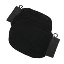 Black Moroccan Hammam Scrub Mitt,magic Peeling Glove,exfoliating Bath Gloves M&E
