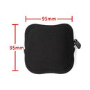 Wireless Earphones Storage Case for Beats Powerbeats Pro Protective Pouch Bag