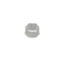 20pcs 17mm Car Plastic Caps Bolts Covers Nuts Alloy Wheel For Skoda, Audi,