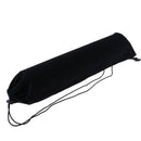 Performance Racket Cover for 1 or 2 Badminton Racket - Black