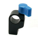 Rail system Clamp Camera platform for DSLR camera rig