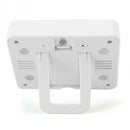 Wireless Digital Audible Alarm Refrigerator Thermometer With 2Pcs Sensor Mi V3N6