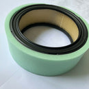 Round Air Filter w/ Pre Filter For Kohler CH18-CH26, CH640-CH750 Courage Engine