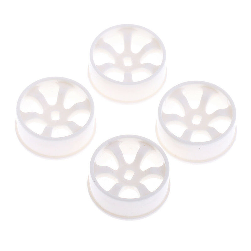 Upgraded Rims Tires for WLtoys K969 K989 Rally Buggy Crawler Racing Cars