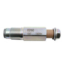 Relief Limiter Pressure Valve Common Rail Injectors 095420-0260 095420-0281