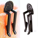 1pcs Home Practical Garbage Can Waste Bin Trash Can Lock Clip Bag Holder P0 F0T3