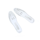 1Pair Useful Breathable Insoles Pad Free Size High Memory Foam Massage Insoles Z