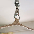 Hammock Spring,Extension Spring for Hanging Hammock Chairs and Porch Swings