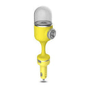 new version of the car aromatherapy humidifier dual USB 360 degree rotation