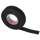 19mmx 15M Adhesive Cloth Fabric Tape Cable Looms Wiring Harness For Car Auto Gw