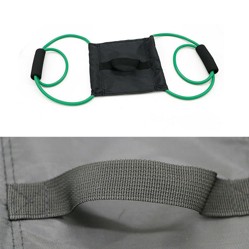 3 People Beach Outdoor Water Balloon Launcher Slingshot Heavy Duty Bomb Elastic