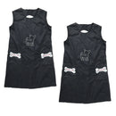2pcs Pet Grooming Apron Pressoinal Pet Salon Work