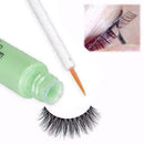 False Eyelash Double fold Eyelid Makeup Transparent Adhesive Glue N2Y6 C7F9 K1D0