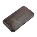 12 in1 Pedicure / Manicure Set Cuticle Grooming Kit Stainless Nail Clippers Case