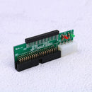 3.5 ide male to 2.5 ide female laptop hdd converter adapter 44pin to 40pi ME