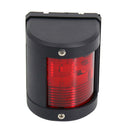 12V 24V SMD LED Red lens STERN LIGHT Lamp Port/Starboard/Stern/Masthead