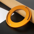 Aluminum Alloy Circle Drawing Tool Woodworking Geometry  Adjustable Size