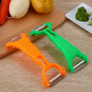 Kitchen gadgets carrot vegetable fruit peeler parer julienne cutter sli RGA Gw