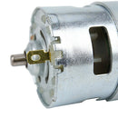 DC 12V 150W 13000~15000rpm 775 motor High speed Large torque DC motor Elect