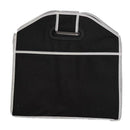 3 Section Car Trunk Organizer