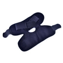 Ankle Support Brace Foot Guard Sport Injury Wrap Elastic Splint Strap Protector&