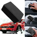 Car Magic Clay Bar Sponge Block Wash Cleaner Cleaning Polish Wax Eraser Pad D4Z4